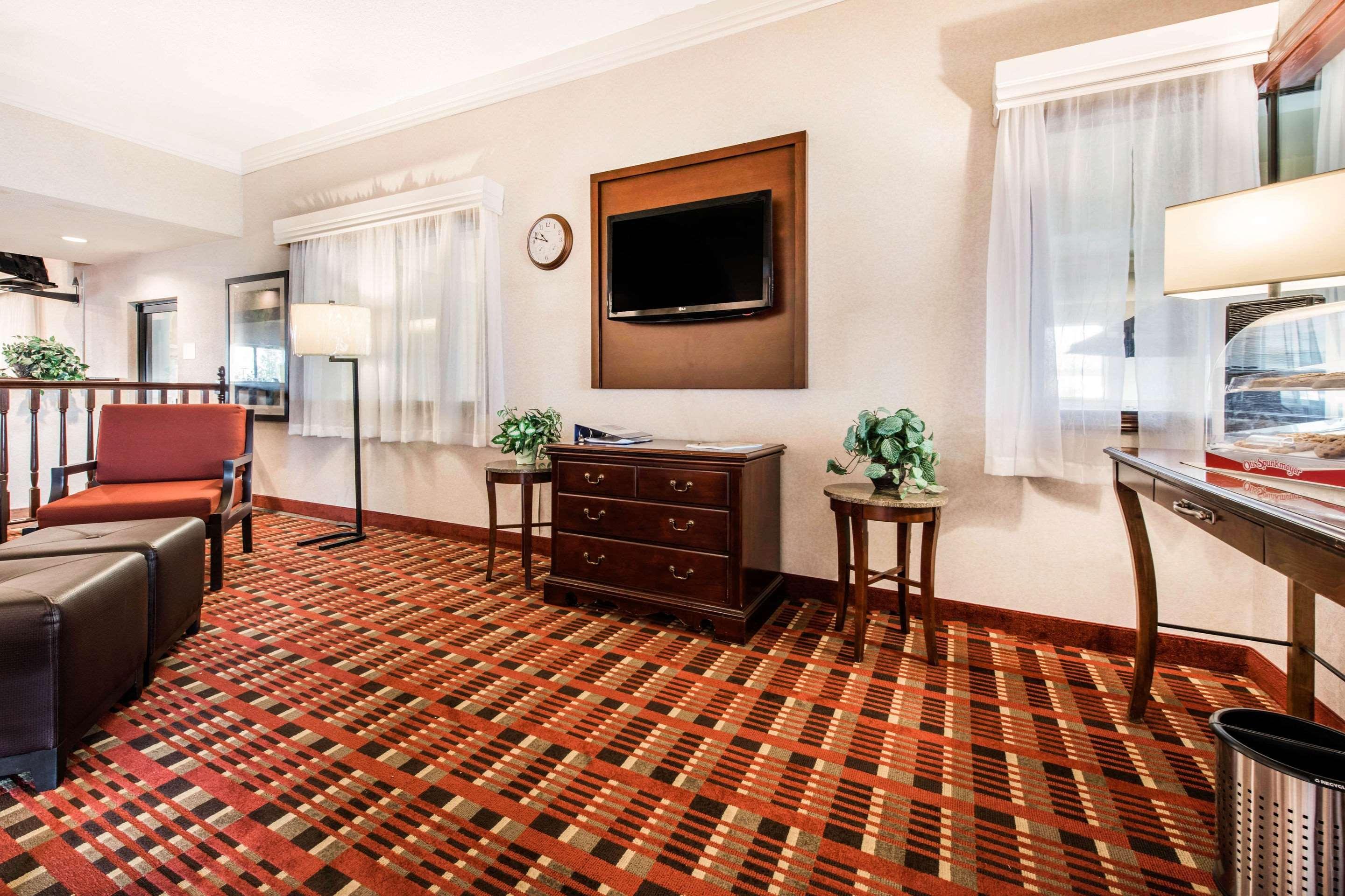 Comfort Inn & Suites Streetsboro - Kent מראה חיצוני תמונה