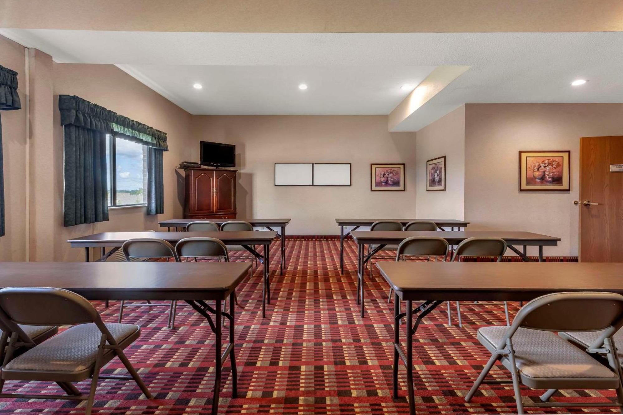 Comfort Inn & Suites Streetsboro - Kent מראה חיצוני תמונה