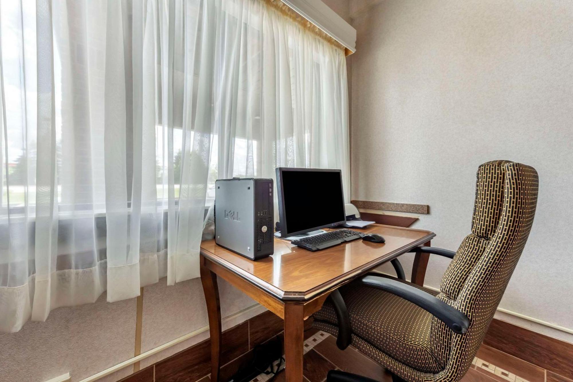 Comfort Inn & Suites Streetsboro - Kent מראה חיצוני תמונה