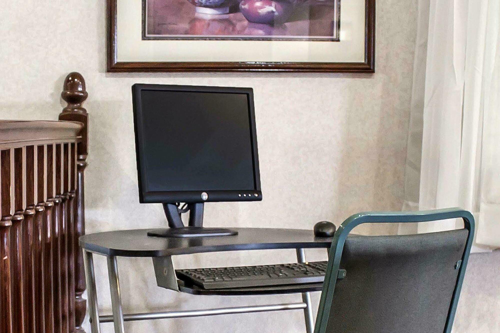 Comfort Inn & Suites Streetsboro - Kent מראה חיצוני תמונה