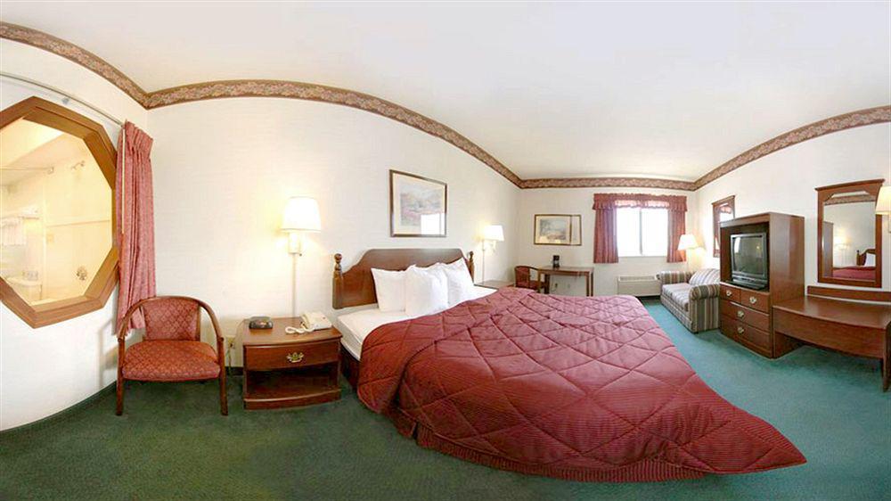 Comfort Inn & Suites Streetsboro - Kent מראה חיצוני תמונה
